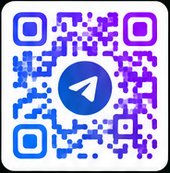 QR-код Telegram